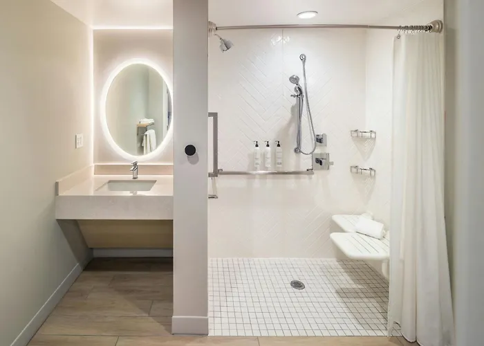 Towneplace Suites By Marriott Canfield